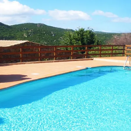 Διαμέρισμα Affittimoderni La Falata Costa Paradiso