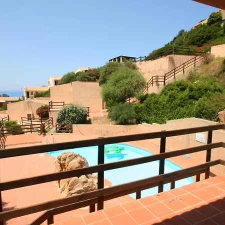 Affittimoderni La Falata * Costa Paradiso