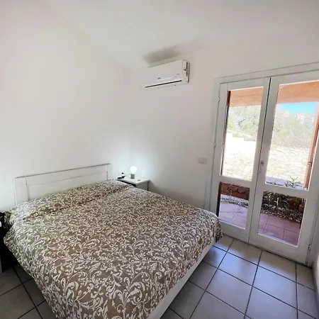 Διαμέρισμα Affittimoderni La Falata Costa Paradiso