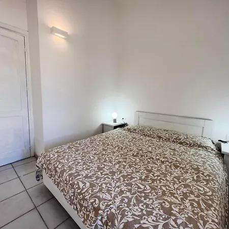 Διαμέρισμα Affittimoderni La Falata Costa Paradiso