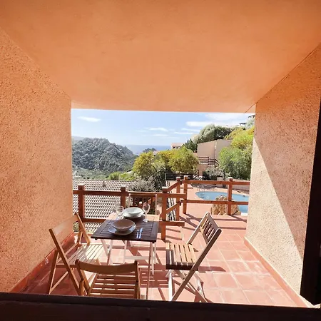 Affittimoderni La Falata * Costa Paradiso