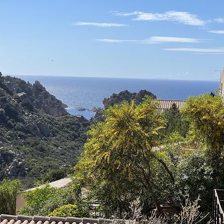 Affittimoderni La Falata Costa Paradiso