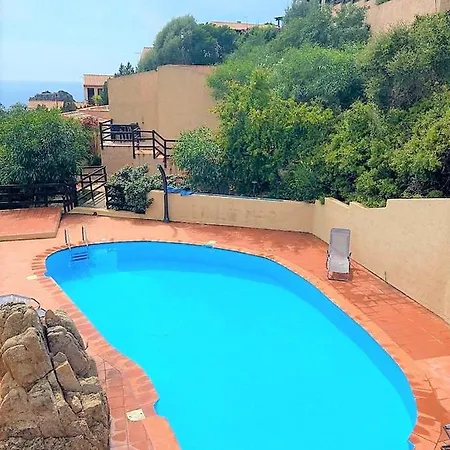 Affittimoderni La Falata Costa Paradiso